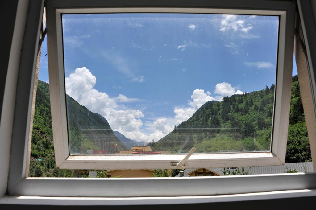 Jiuzhaigou Jinzhulinka Resort Hotel 九寨沟 客房 照片