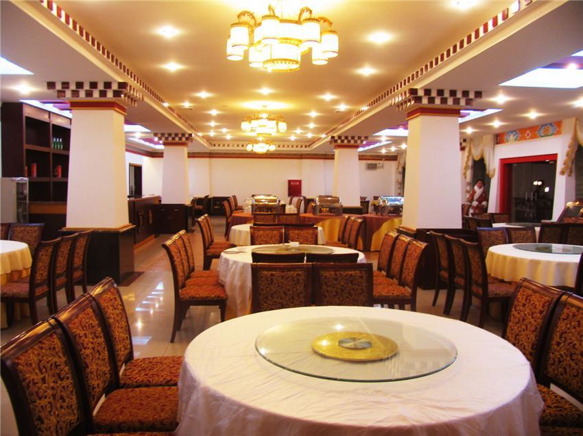 Jiuzhaigou Jinzhulinka Resort Hotel 九寨沟 外观 照片